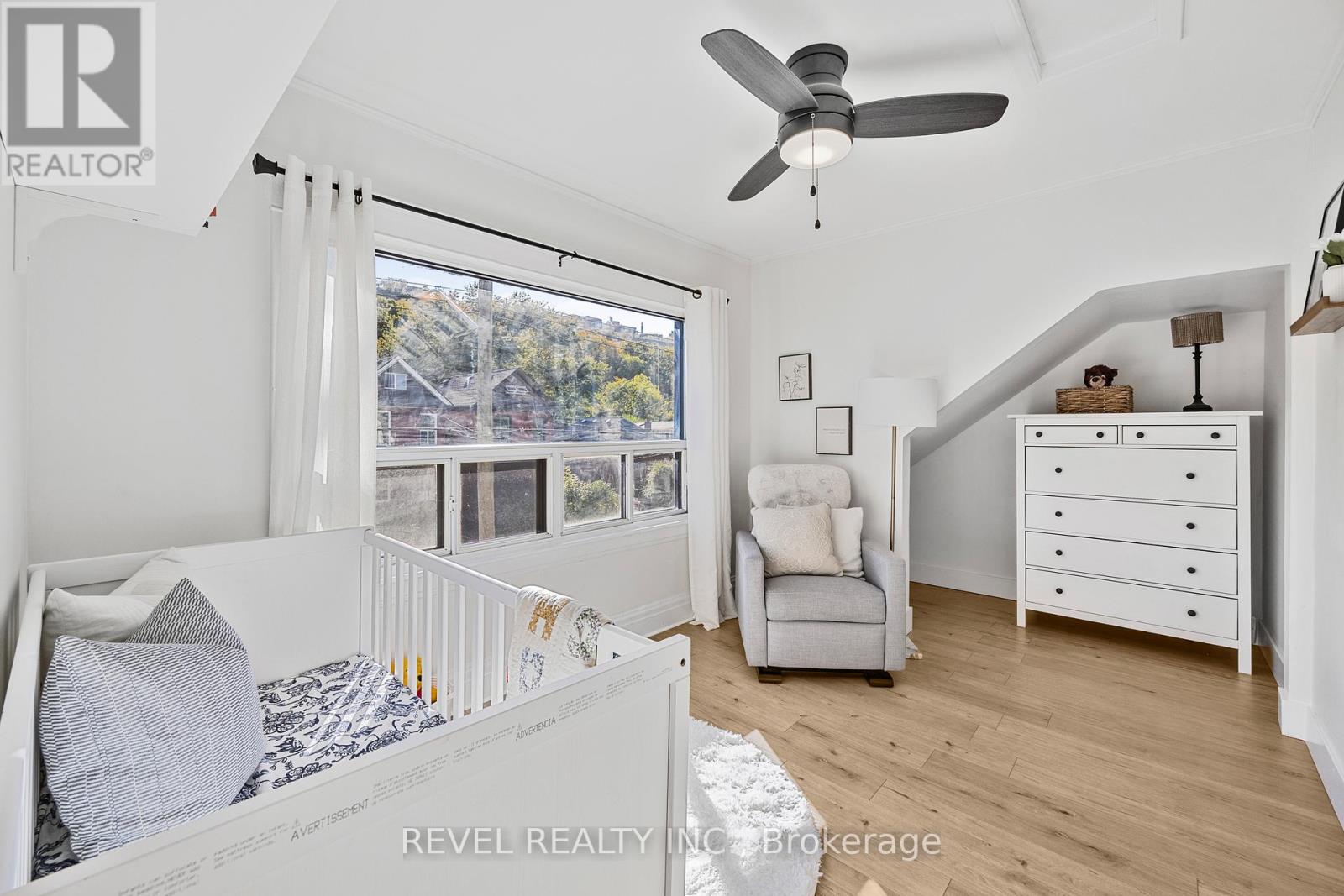 289 Cumberland Avenue, Hamilton, Ontario  L8M 2A3 - Photo 23 - X12435499