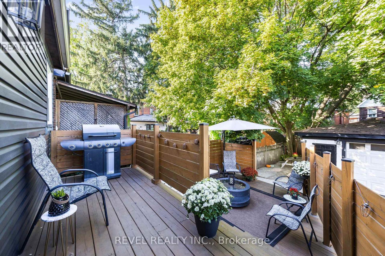 289 Cumberland Avenue, Hamilton, Ontario  L8M 2A3 - Photo 32 - X12435499