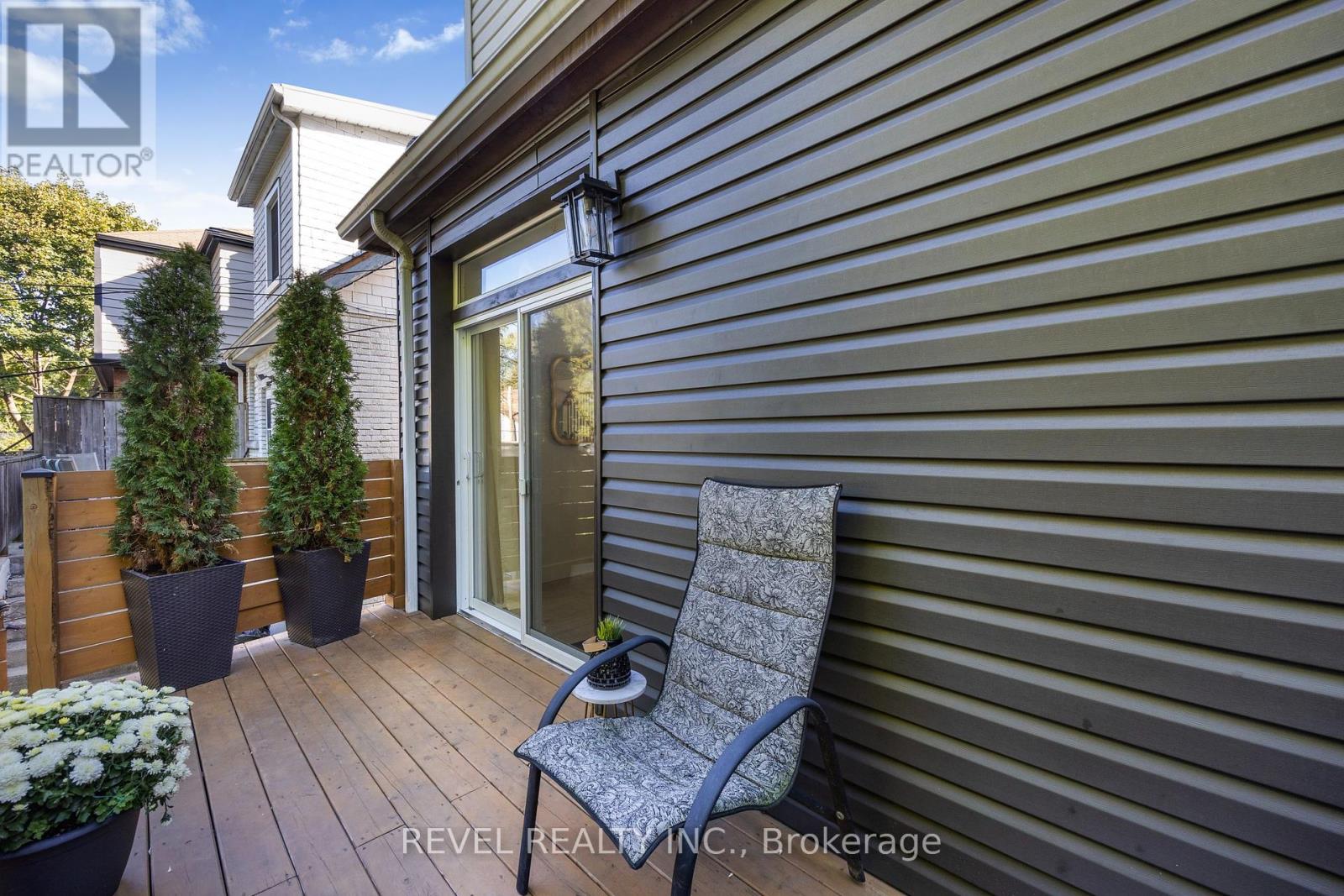 289 Cumberland Avenue, Hamilton, Ontario  L8M 2A3 - Photo 33 - X12435499