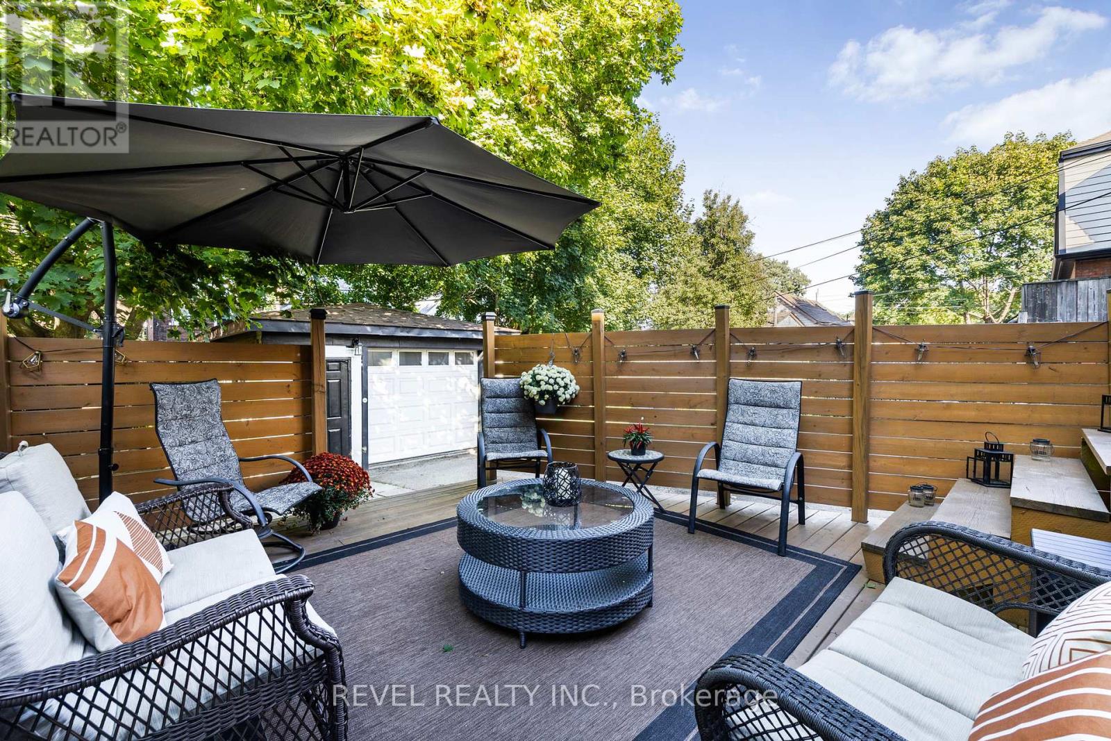 289 Cumberland Avenue, Hamilton, Ontario  L8M 2A3 - Photo 34 - X12435499