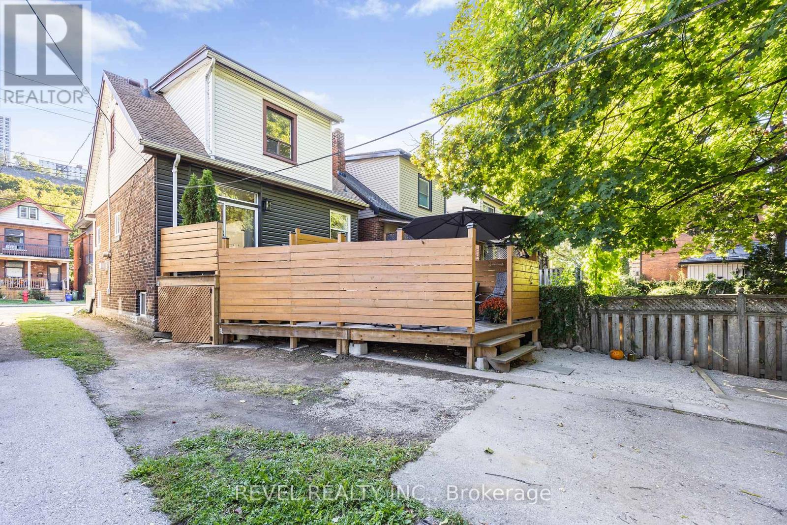 289 Cumberland Avenue, Hamilton, Ontario  L8M 2A3 - Photo 39 - X12435499