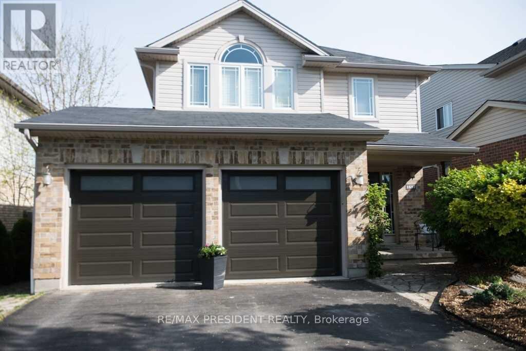 1657 BAYSWATER CRESCENT, London North, Ontario