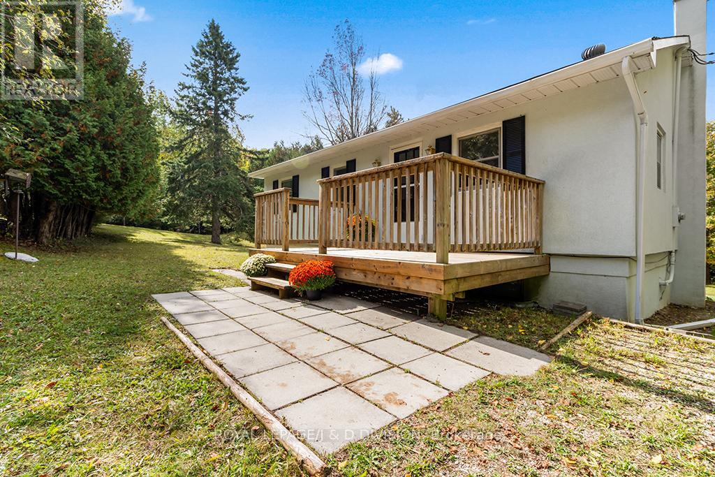 637202 Prince Of Wales Road, Mulmur, Ontario  L0N 1J0 - Photo 3 - X12435536