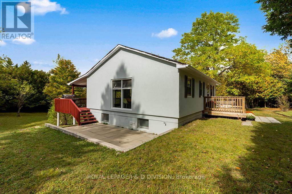 637202 Prince Of Wales Road, Mulmur, Ontario  L0N 1J0 - Photo 31 - X12435536
