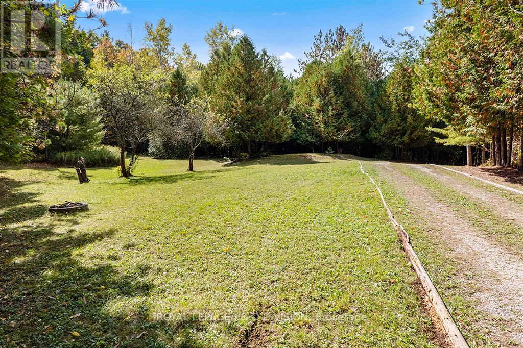 637202 Prince Of Wales Road, Mulmur, Ontario  L0N 1J0 - Photo 43 - X12435536