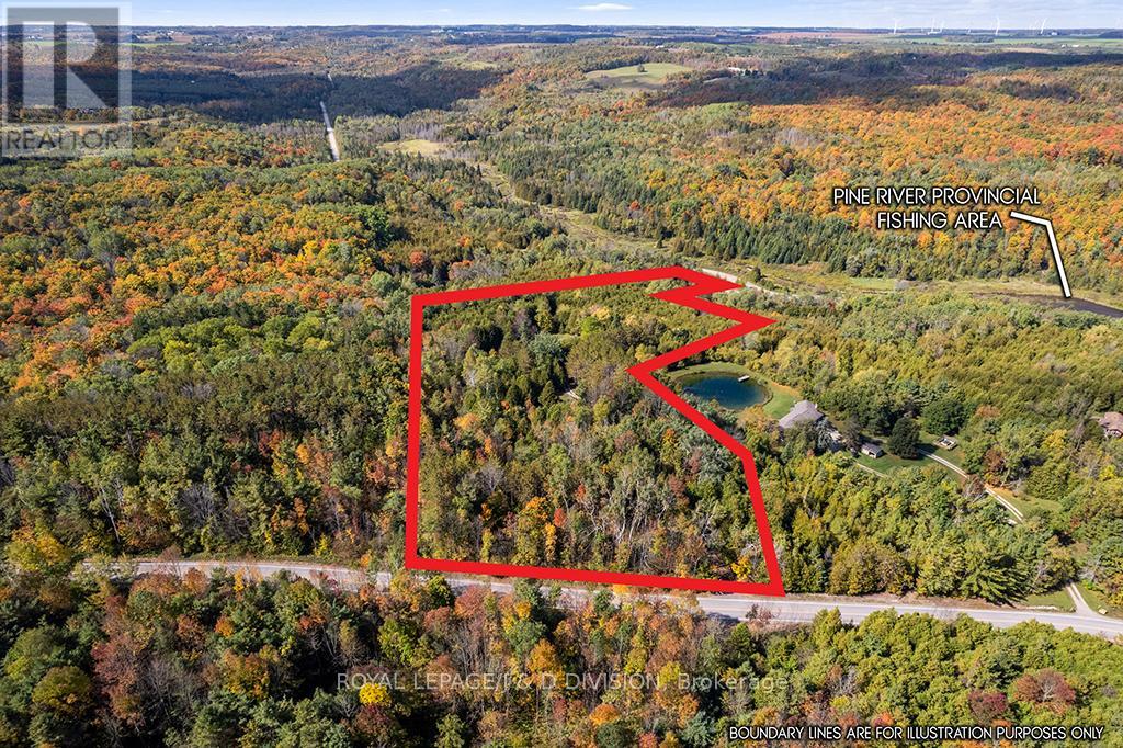 637202 Prince Of Wales Road, Mulmur, Ontario  L0N 1J0 - Photo 46 - X12435536