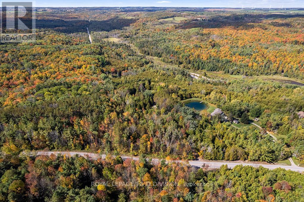 637202 Prince Of Wales Road, Mulmur, Ontario  L0N 1J0 - Photo 47 - X12435536