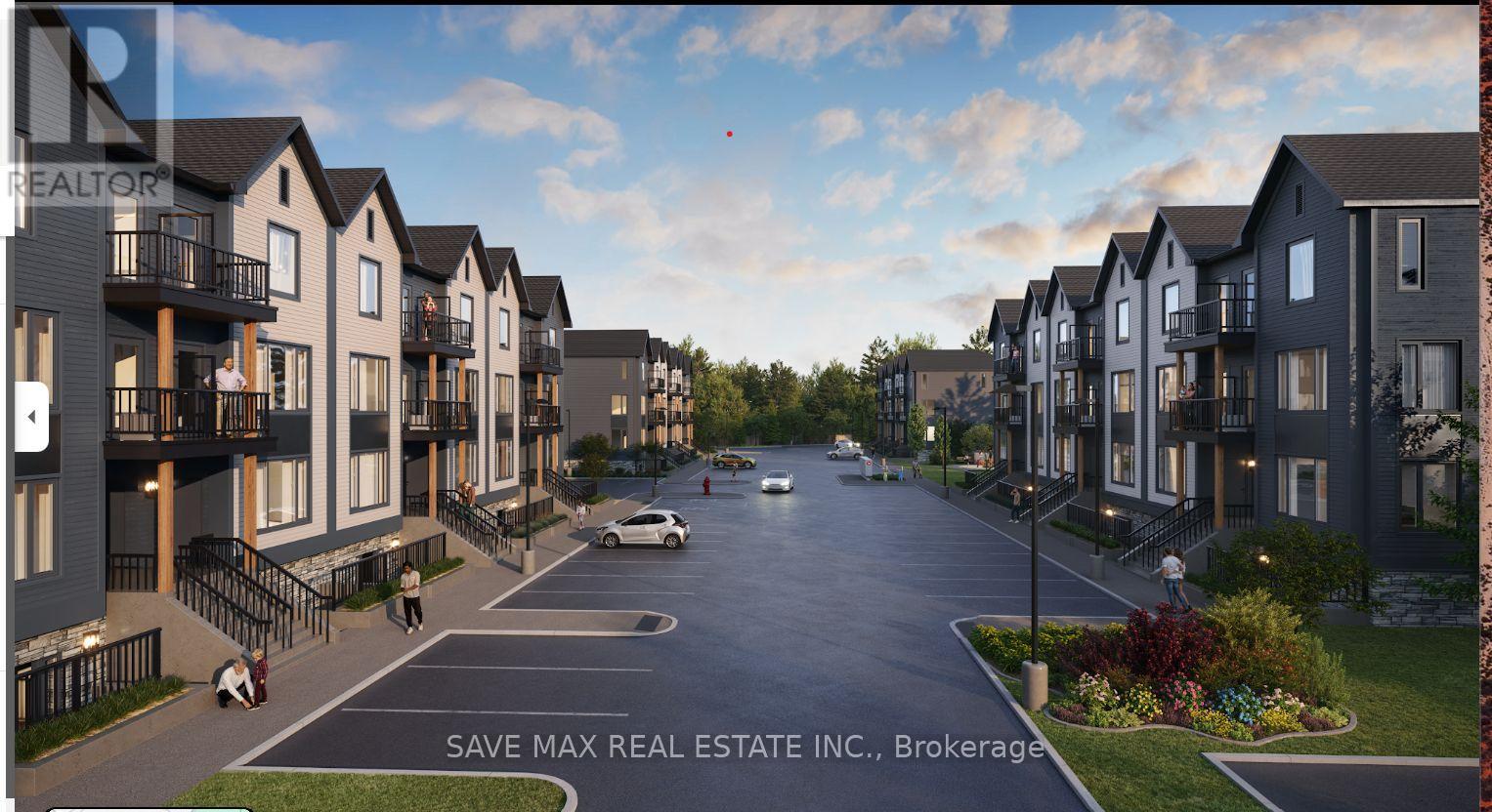 311 - 708 WOOLWICH STREET, Guelph, Ontario