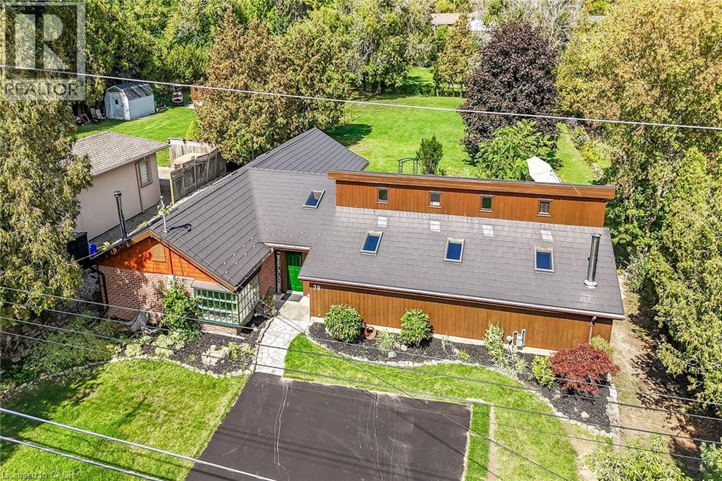70 Home Street, Dundas, Ontario  L9H 5W3 - Photo 41 - 40775008