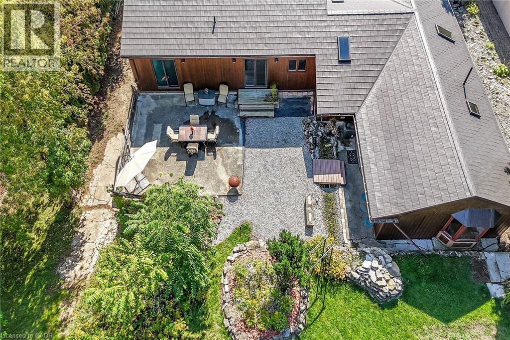70 Home Street, Dundas, Ontario  L9H 5W3 - Photo 42 - 40775008