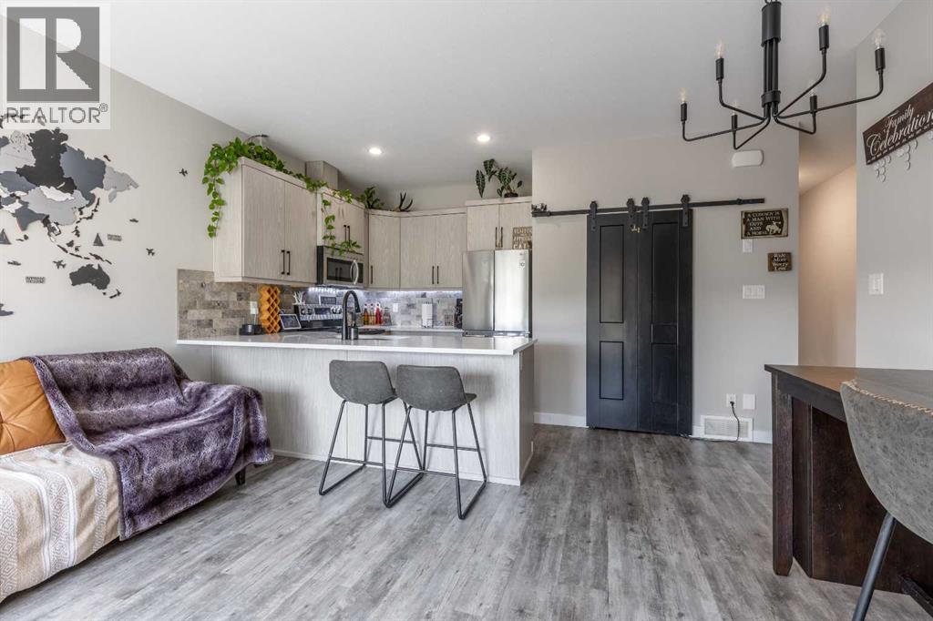 1, 1580 Stafford Drive N, Lethbridge, Alberta  T1H 7G8 - Photo 9 - A2234508
