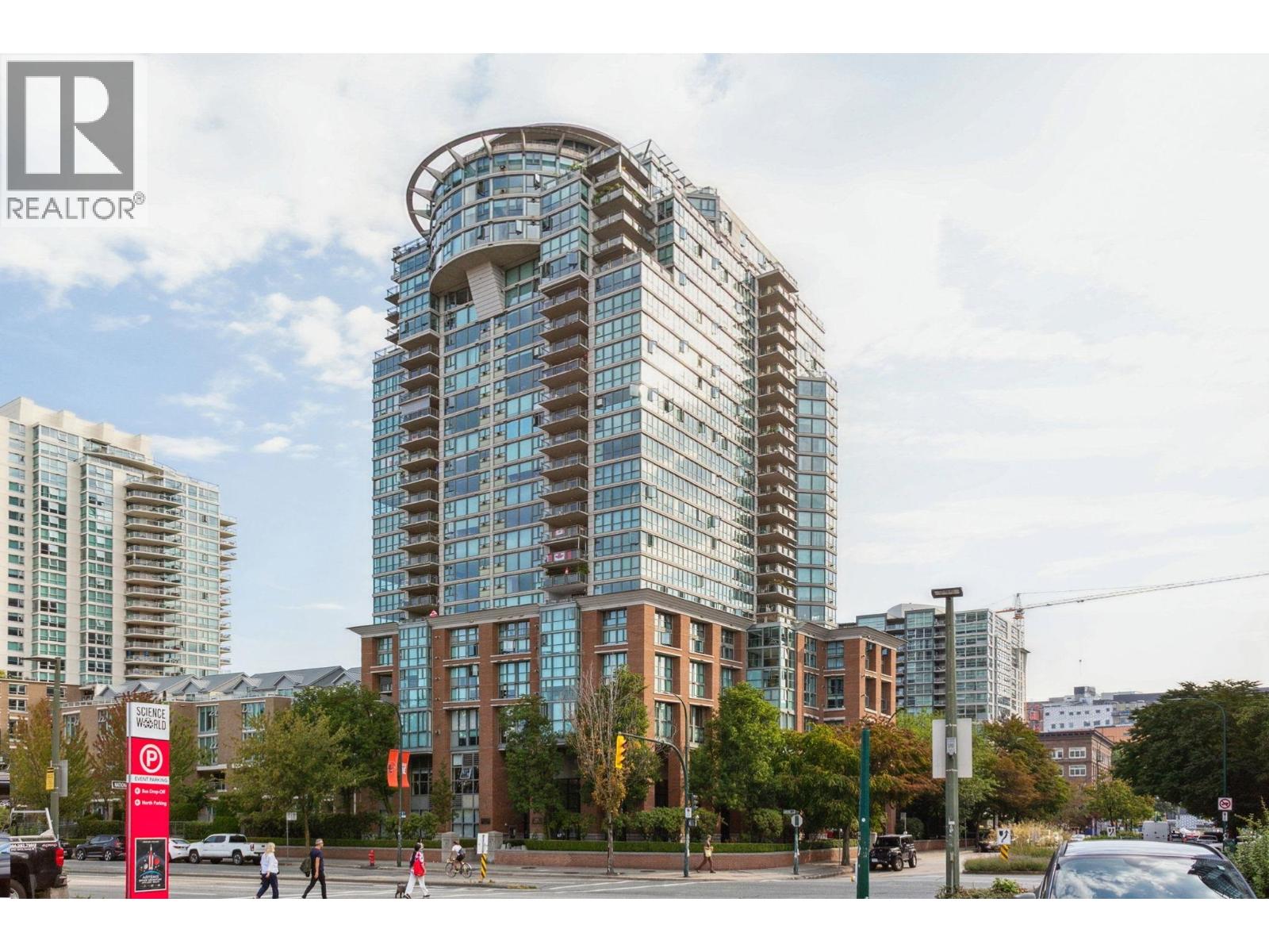 508 1088 QUEBEC STREET, Vancouver, British Columbia