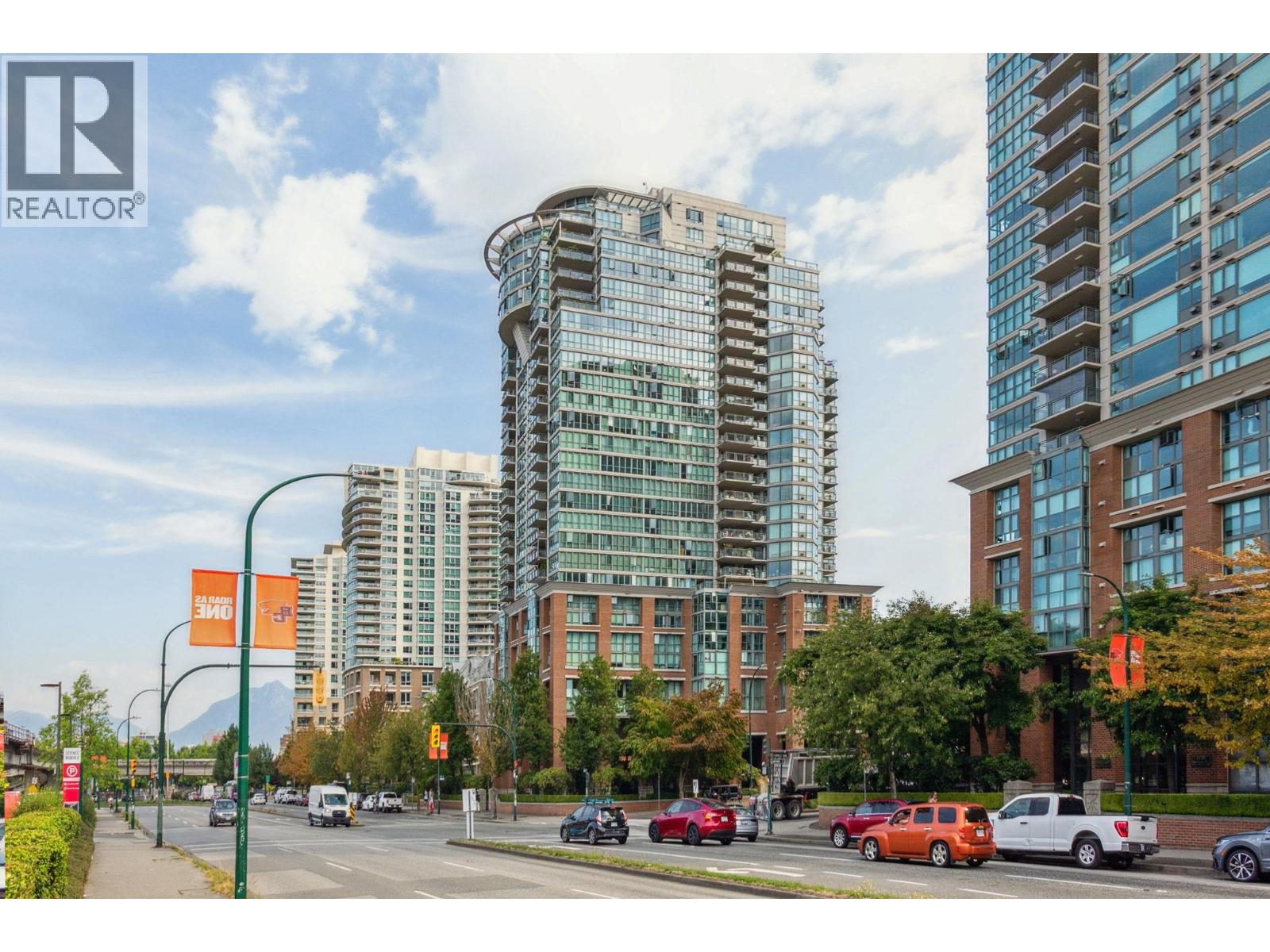 508 1088 Quebec Street, Vancouver, British Columbia  V6A 4H2 - Photo 2 - R3041399