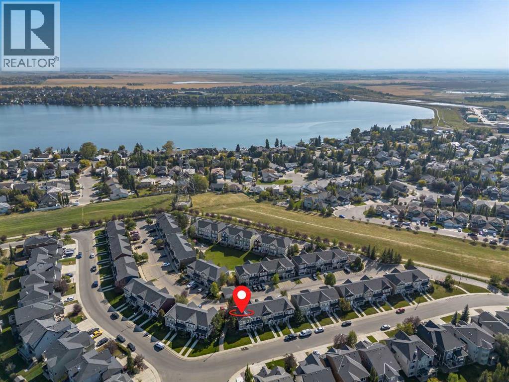 169 Rainbow Falls Manor, Chestermere, Alberta  T1X 0M3 - Photo 32 - A2257696