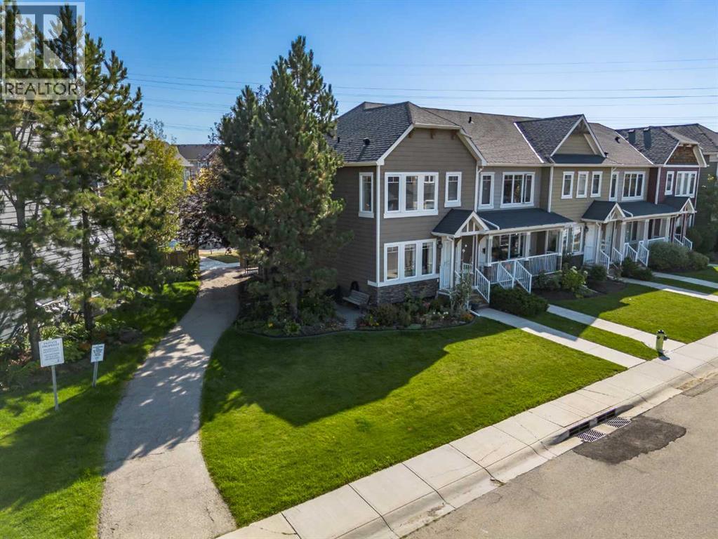 169 Rainbow Falls Manor, Chestermere, Alberta  T1X 0M3 - Photo 34 - A2257696