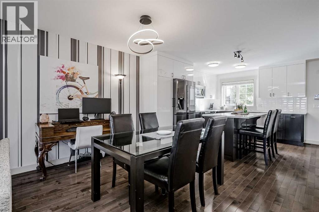 169 Rainbow Falls Manor, Chestermere, Alberta  T1X 0M3 - Photo 3 - A2257696