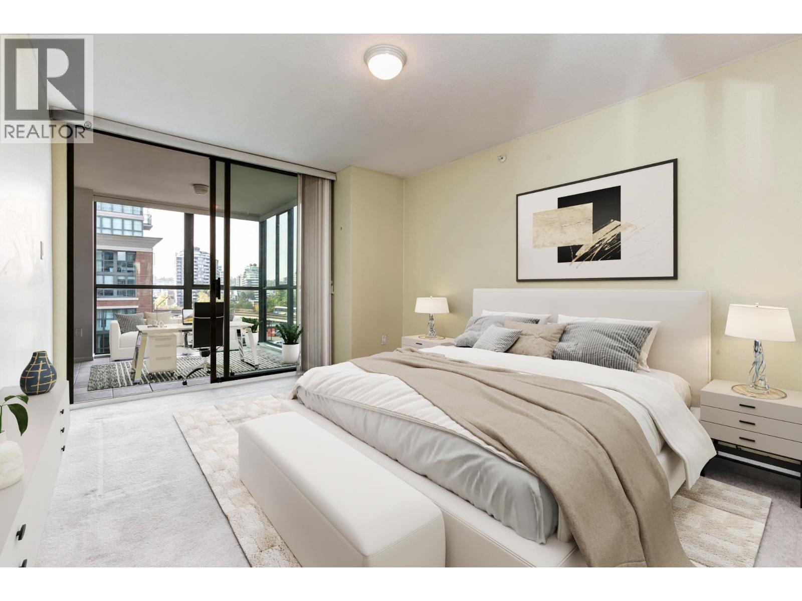 508 1088 Quebec Street, Vancouver, British Columbia  V6A 4H2 - Photo 10 - R3041399