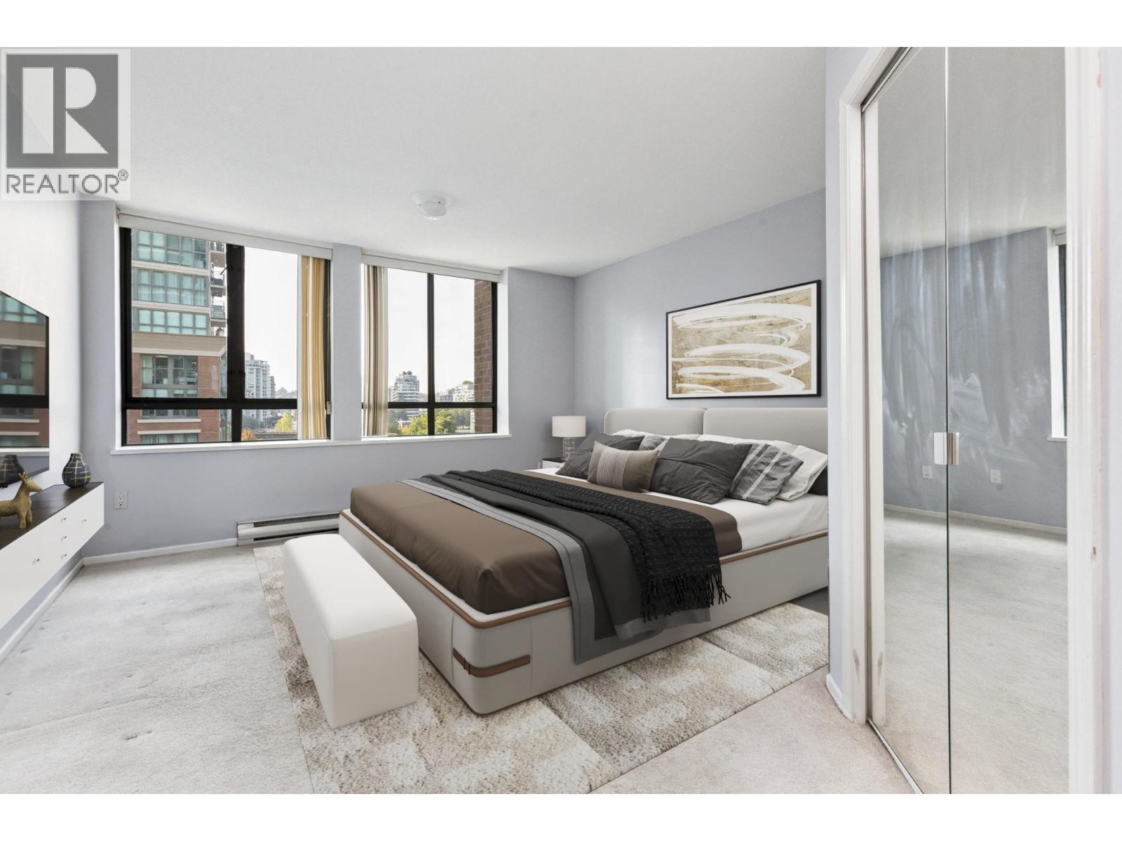 508 1088 Quebec Street, Vancouver, British Columbia  V6A 4H2 - Photo 11 - R3041399