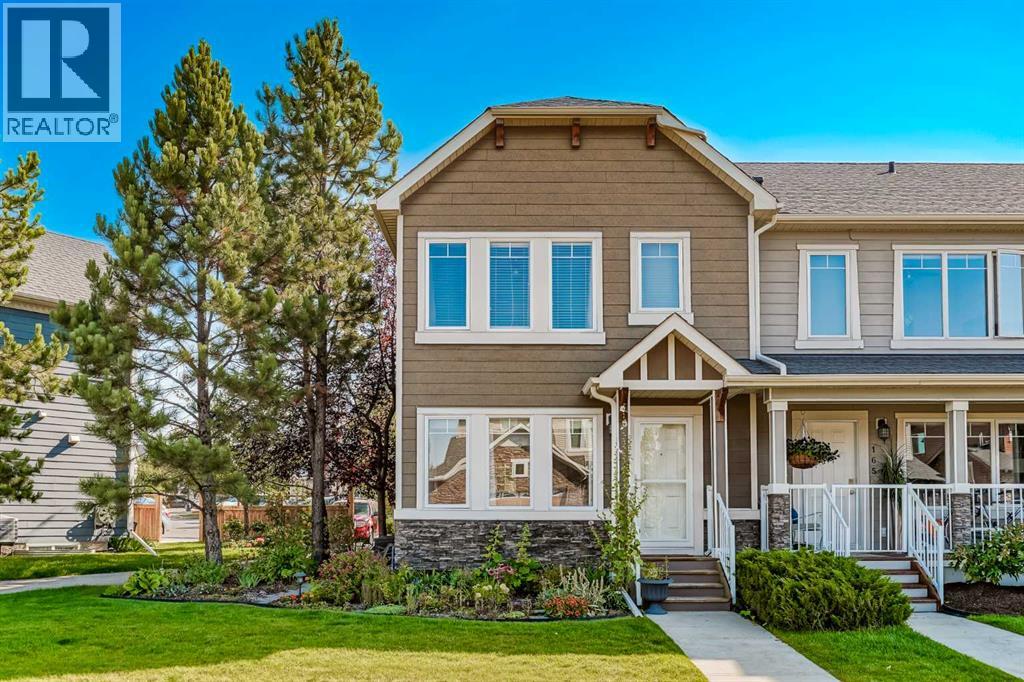 169 Rainbow Falls Manor, Chestermere, Alberta  T1X 0M3 - Photo 2 - A2257696
