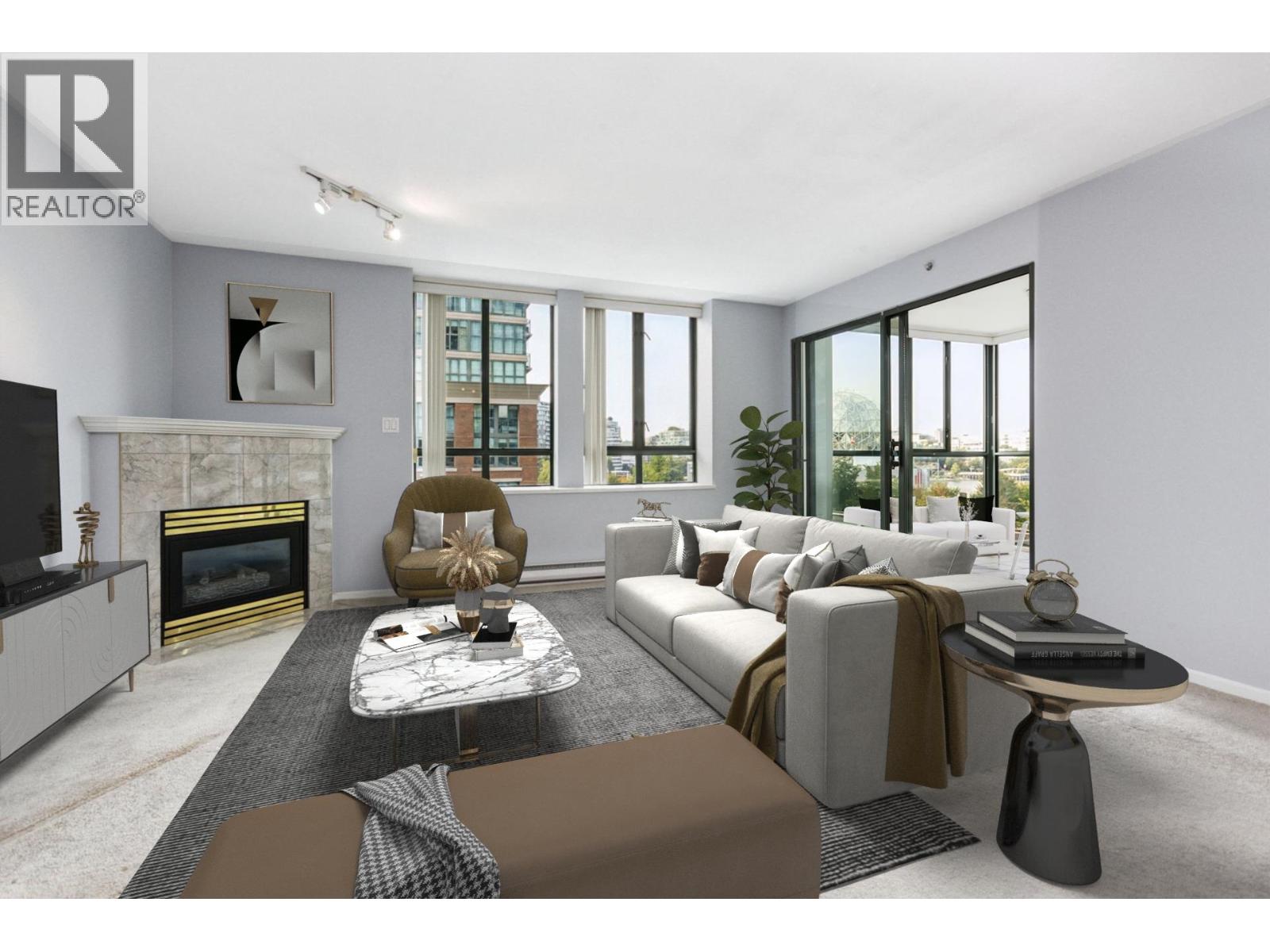 508 1088 Quebec Street, Vancouver, British Columbia  V6A 4H2 - Photo 4 - R3041399