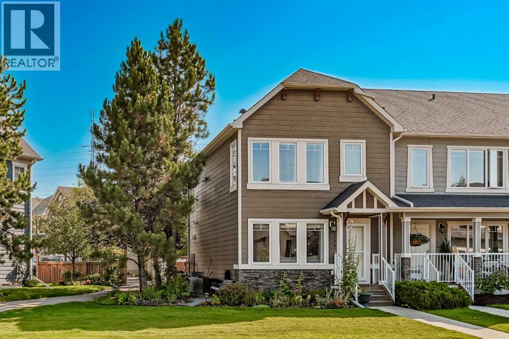 169 Rainbow Falls Manor, Chestermere, Alberta  T1X 0M3 - Photo 1 - A2257696