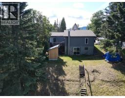 137 Tunasa Crescent, Fraser Lake, Ca