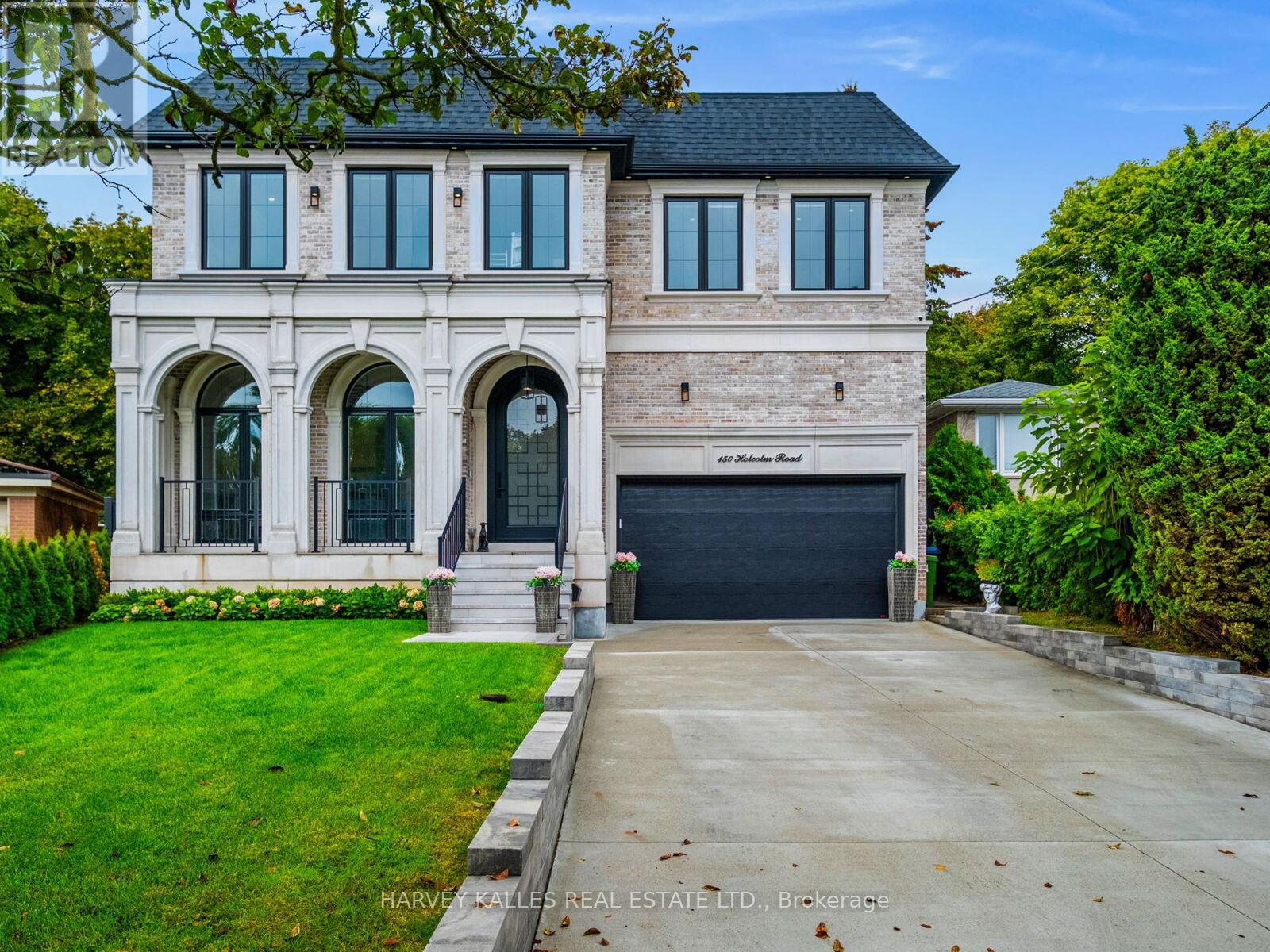 150 Holcolm Road, Toronto, Ontario  M2N 2E2 - Photo 1 - C12429164