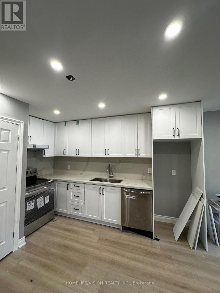 2877A ST CLAIR AVENUE E, Toronto, Ontario