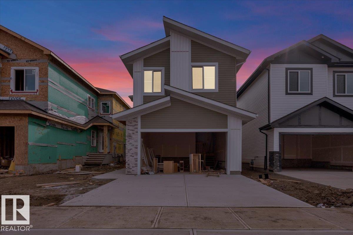 57 Blackbird Bend, Fort Saskatchewan, Alberta  T8L 0G6 - Photo 1 - E4460128