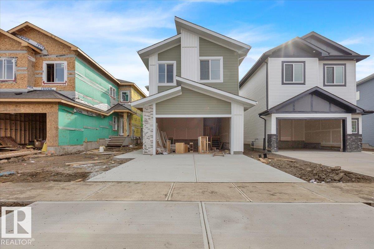 57 Blackbird Bend, Fort Saskatchewan, Alberta  T8L 0G6 - Photo 2 - E4460128