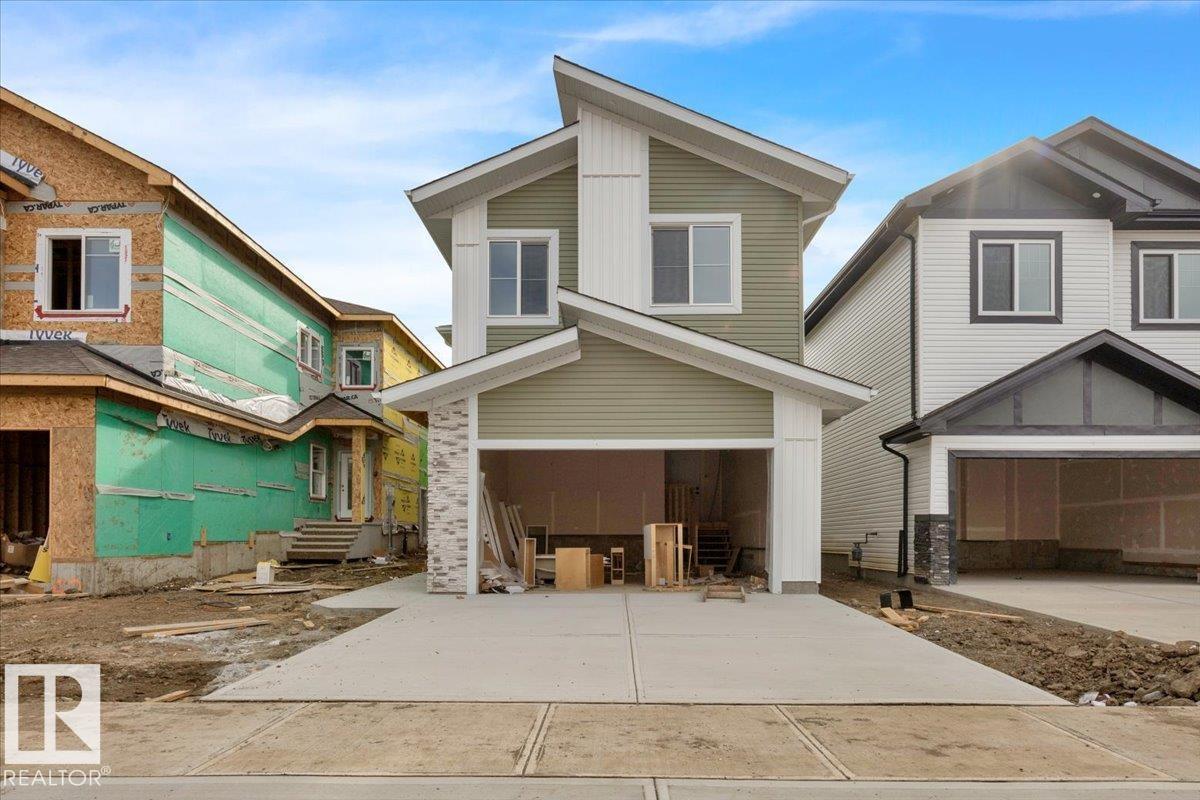 57 Blackbird Bend, Fort Saskatchewan, Alberta  T8L 0G6 - Photo 3 - E4460128