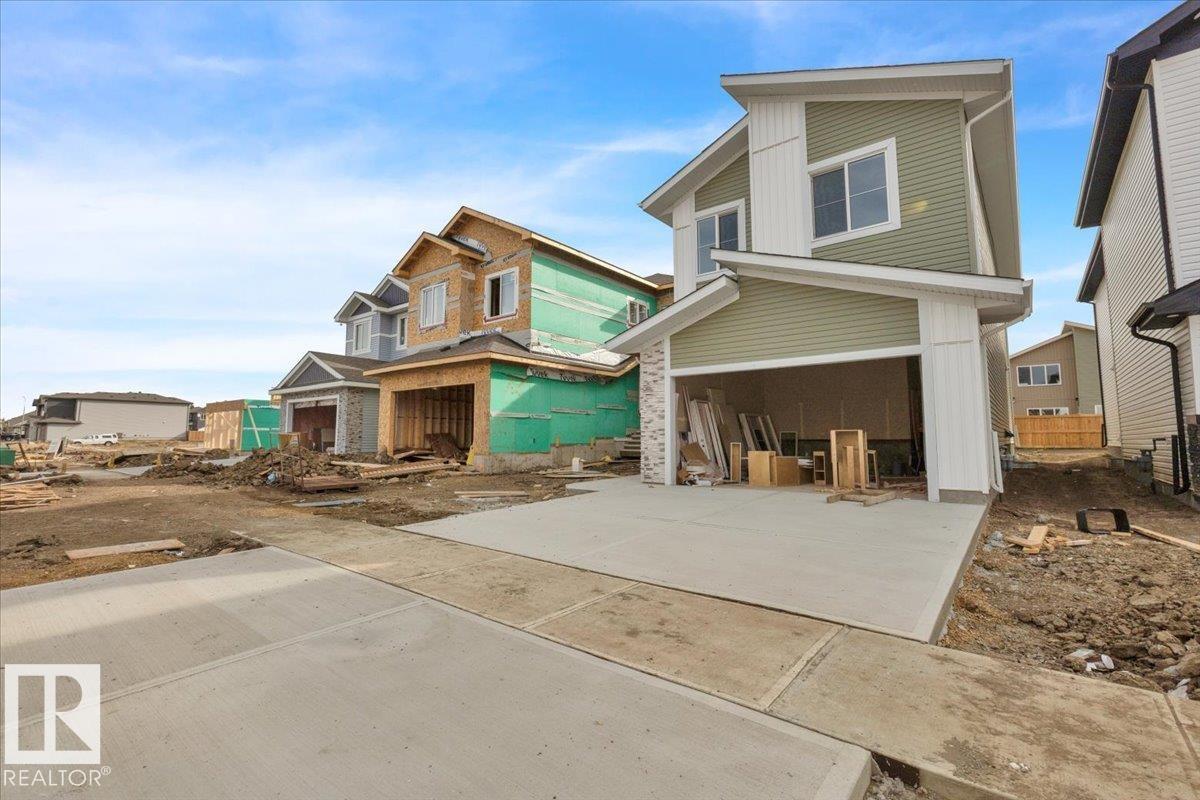 57 Blackbird Bend, Fort Saskatchewan, Alberta  T8L 0G6 - Photo 4 - E4460128