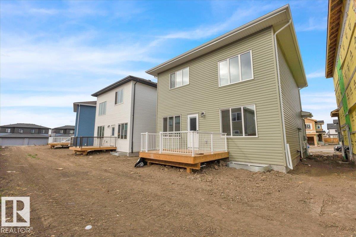 57 Blackbird Bend, Fort Saskatchewan, Alberta  T8L 0G6 - Photo 55 - E4460128