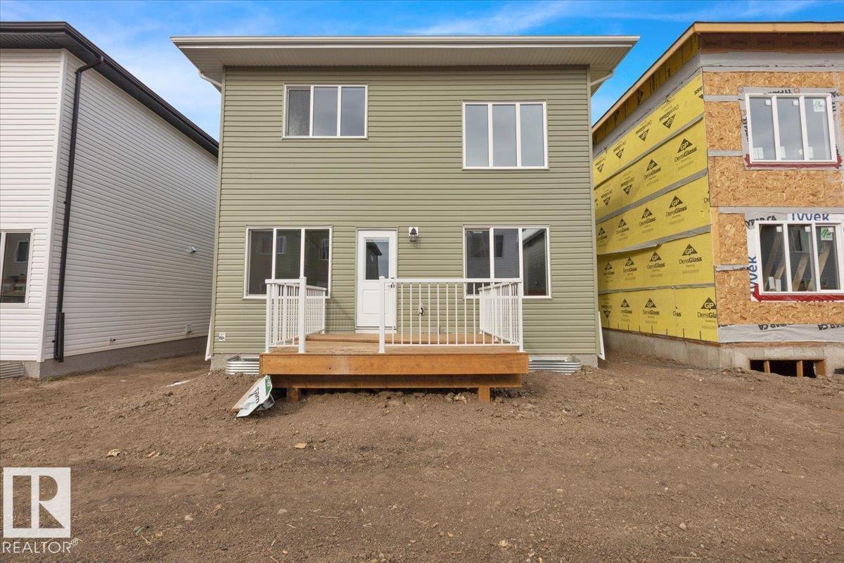 57 Blackbird Bend, Fort Saskatchewan, Alberta  T8L 0G6 - Photo 56 - E4460128