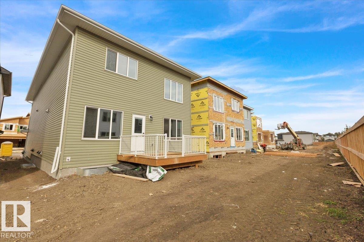57 Blackbird Bend, Fort Saskatchewan, Alberta  T8L 0G6 - Photo 57 - E4460128