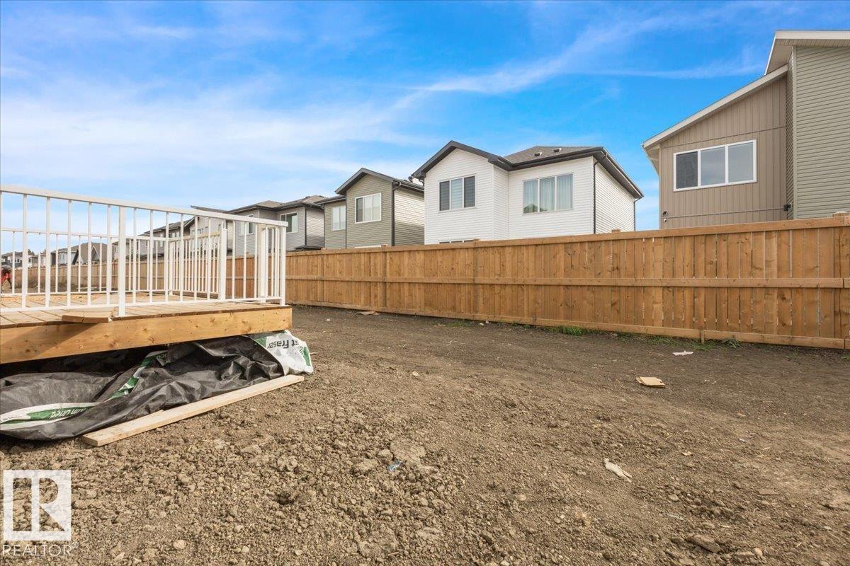 57 Blackbird Bend, Fort Saskatchewan, Alberta  T8L 0G6 - Photo 58 - E4460128