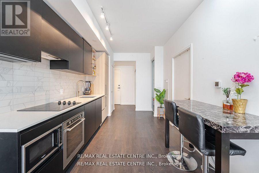 3001 - 55 Mercer Street, Toronto, Ontario  M5V 3W2 - Photo 10 - C12433263