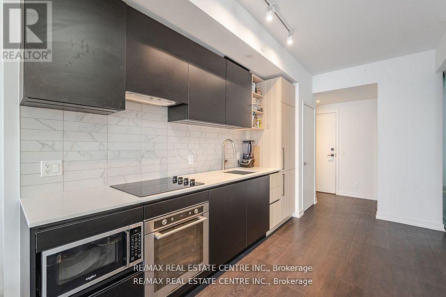 3001 - 55 Mercer Street, Toronto, Ontario  M5V 3W2 - Photo 12 - C12433263