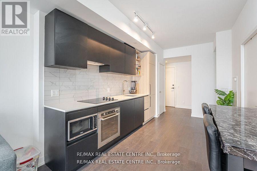 3001 - 55 Mercer Street, Toronto, Ontario  M5V 3W2 - Photo 11 - C12433263