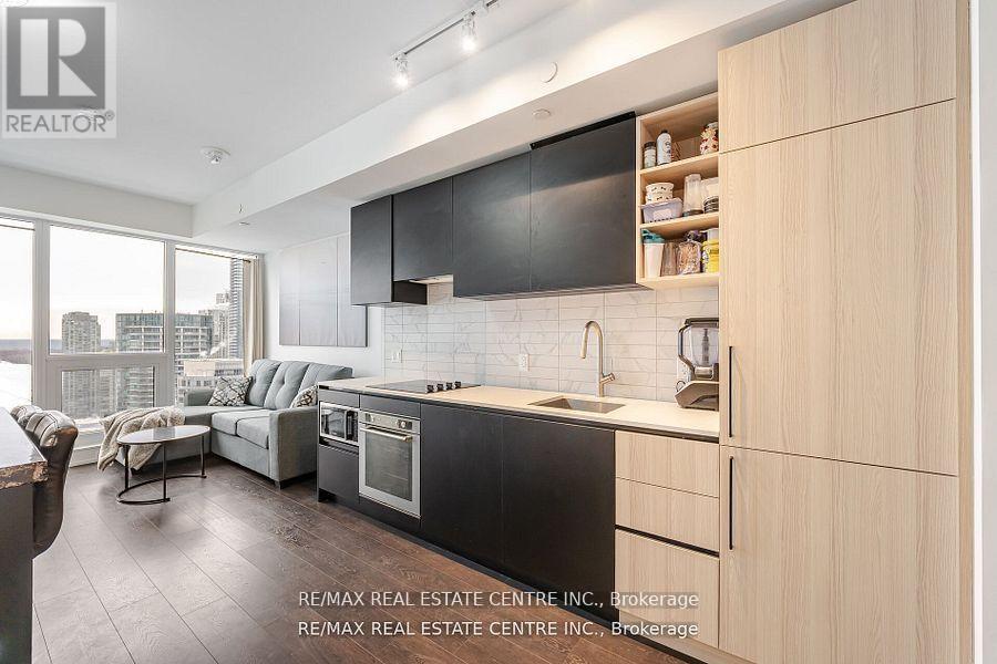 3001 - 55 Mercer Street, Toronto, Ontario  M5V 3W2 - Photo 14 - C12433263