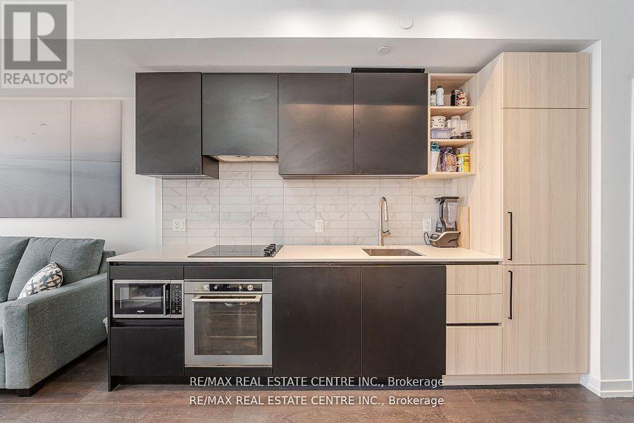 3001 - 55 Mercer Street, Toronto, Ontario  M5V 3W2 - Photo 13 - C12433263