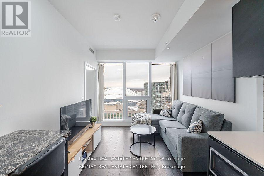 3001 - 55 Mercer Street, Toronto, Ontario  M5V 3W2 - Photo 16 - C12433263
