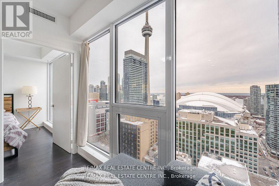 3001 - 55 Mercer Street, Toronto, Ontario  M5V 3W2 - Photo 19 - C12433263
