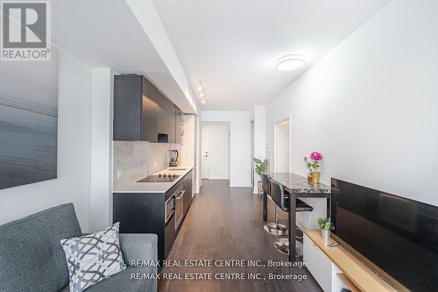 3001 - 55 Mercer Street, Toronto, Ontario  M5V 3W2 - Photo 21 - C12433263