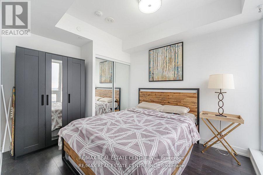 3001 - 55 Mercer Street, Toronto, Ontario  M5V 3W2 - Photo 23 - C12433263