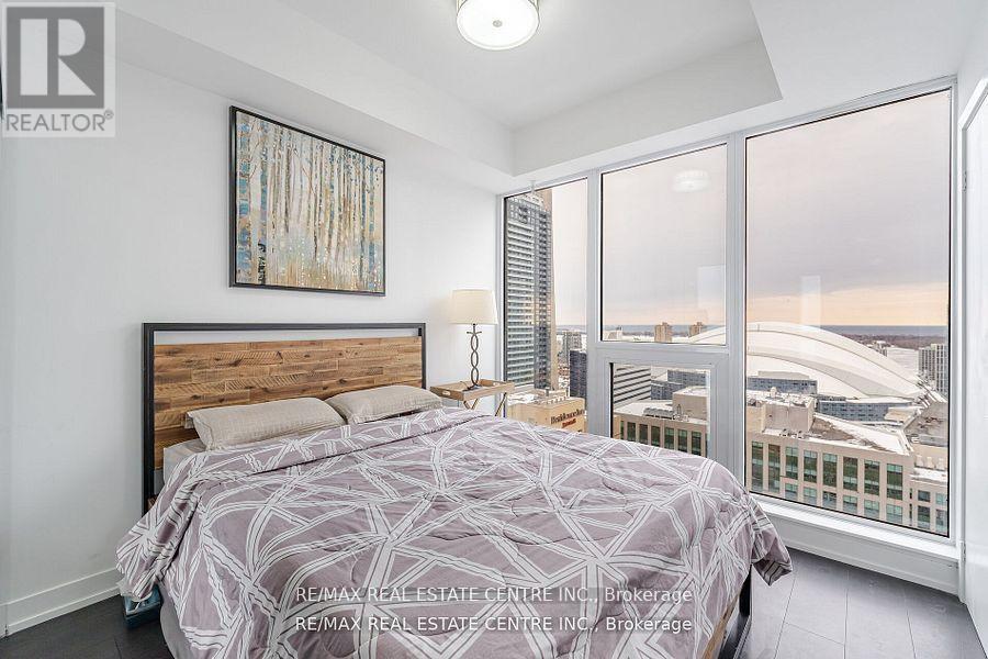 3001 - 55 Mercer Street, Toronto, Ontario  M5V 3W2 - Photo 25 - C12433263