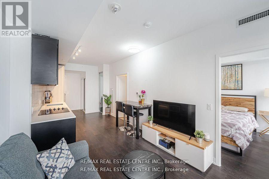 3001 - 55 Mercer Street, Toronto, Ontario  M5V 3W2 - Photo 20 - C12433263