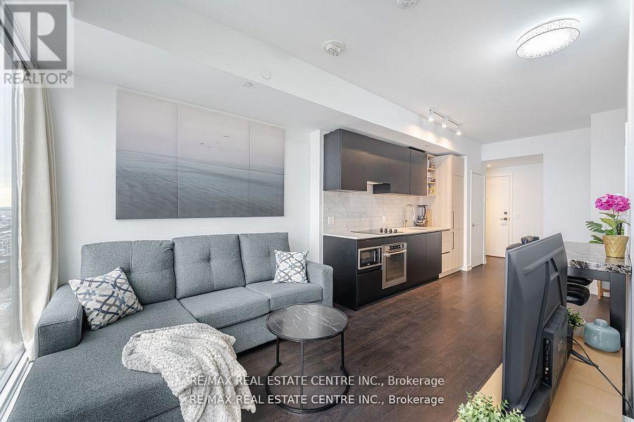 3001 - 55 Mercer Street, Toronto, Ontario  M5V 3W2 - Photo 22 - C12433263
