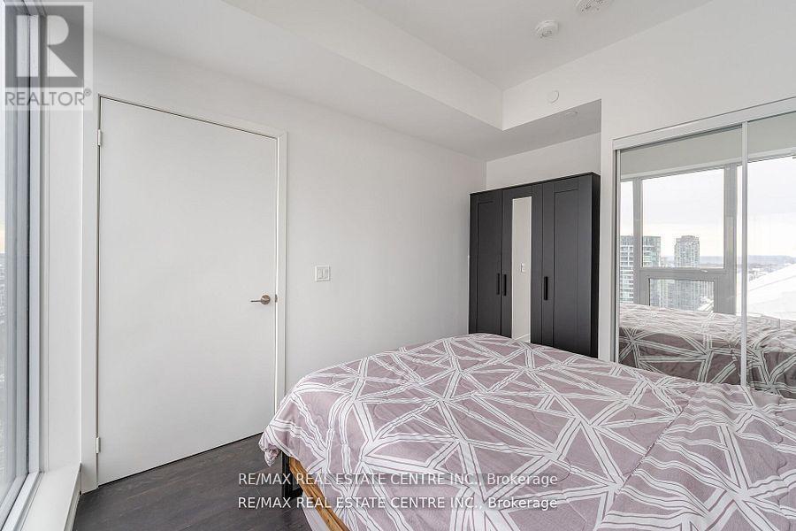 3001 - 55 Mercer Street, Toronto, Ontario  M5V 3W2 - Photo 24 - C12433263