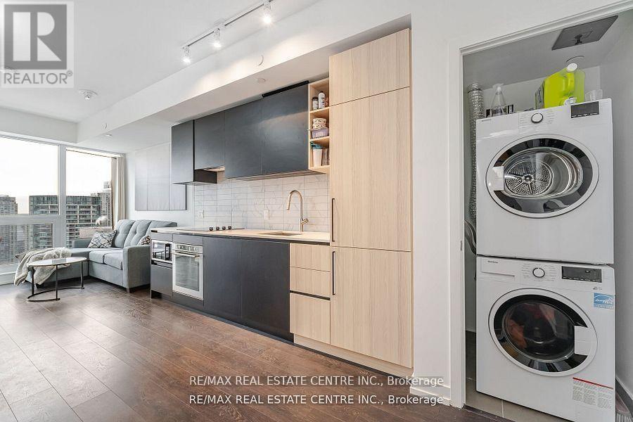 3001 - 55 Mercer Street, Toronto, Ontario  M5V 3W2 - Photo 30 - C12433263